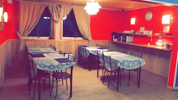 Barents Frokosthotell
