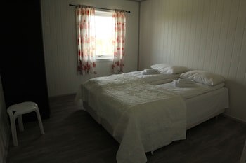Barents Frokosthotell
