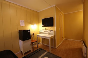 Barents Frokosthotell