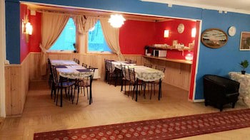 Barents Frokosthotell