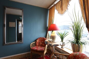 Barents Frokosthotell