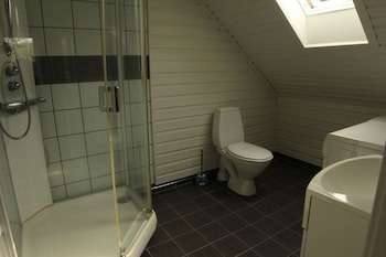 Barents Frokosthotell