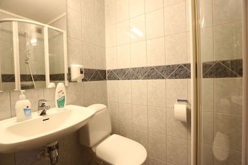 Barents Frokosthotell