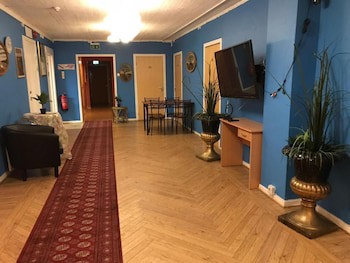 Barents Frokosthotell
