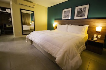 Diff Hotel