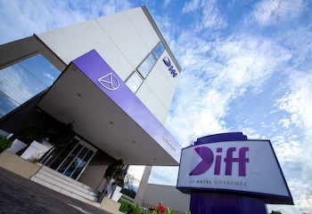 Diff Hotel