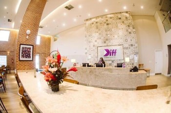 Diff Hotel