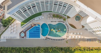 Ghl Corales De Indias
