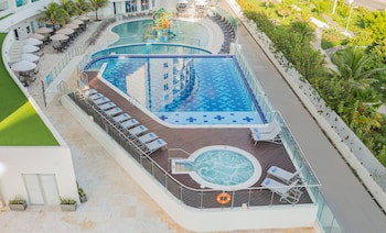 Ghl Corales De Indias