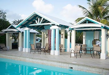 Bungalows On The Bay