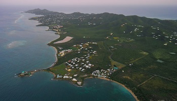 Bungalows On The Bay