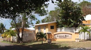 Bungalows On The Bay