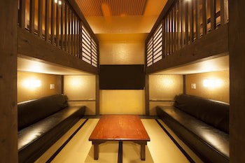 Centurion Hotel Ueno