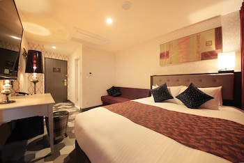 Centurion Hotel Ueno