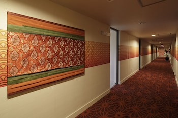 Centurion Hotel Ueno