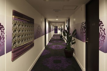 Centurion Hotel Ueno