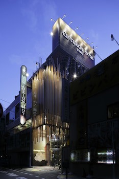 Centurion Hotel Ueno