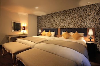 Centurion Hotel Ueno