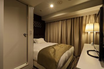 Centurion Hotel Ueno