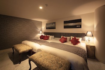 Centurion Hotel Ueno