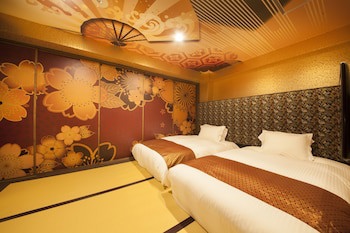 Centurion Hotel Ueno