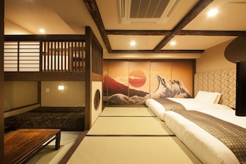 Centurion Hotel Ueno