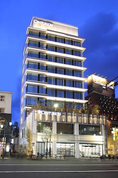 Centurion Hotel Ueno