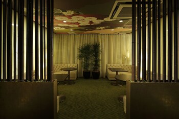 Centurion Hotel Ueno