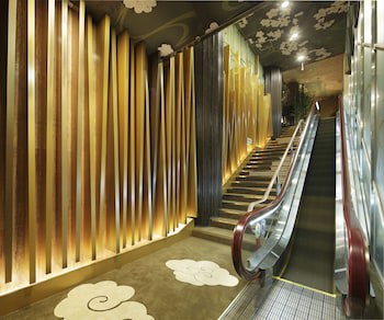 Centurion Hotel Ueno