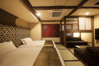 Centurion Hotel Ueno