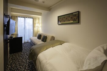 Centurion Hotel Ueno