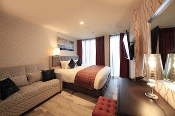 Centurion Hotel Ueno
