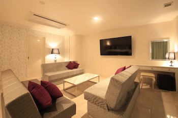 Centurion Hotel Ueno