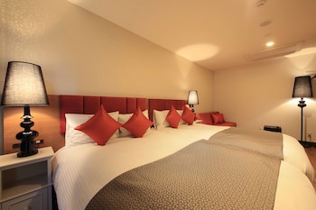 Centurion Hotel Ueno