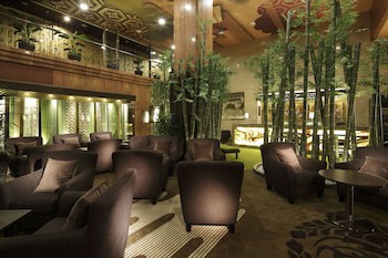 Centurion Hotel Ueno