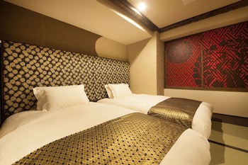 Centurion Hotel Ueno