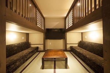 Centurion Hotel Ueno