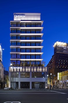 Centurion Hotel Ueno
