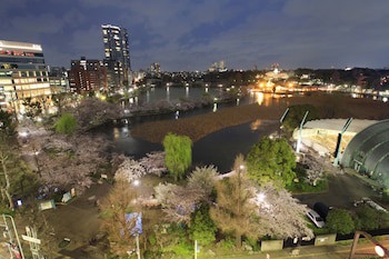 Centurion Hotel Ueno