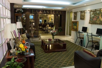 Hotel Rincon Real Suites