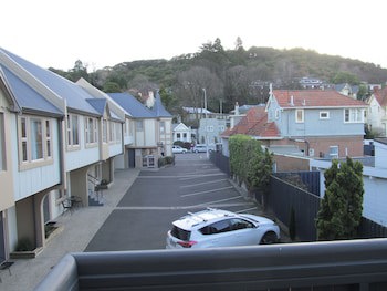 Amross Motel