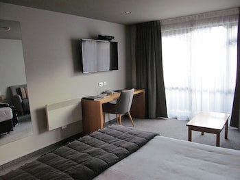 Amross Motel
