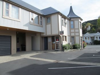 Amross Motel
