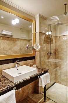 Grandezza Hotel Luxury Palace