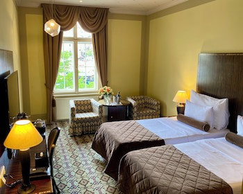 Grandzza Hotel Luxury Palace galeri fotoğrafı