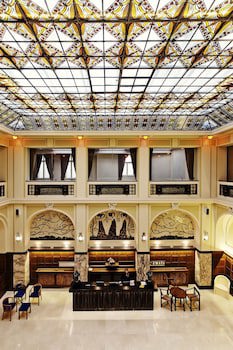 Grandezza Hotel Luxury Palace