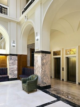 Grandezza Hotel Luxury Palace