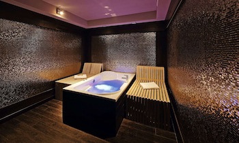 Grandezza Hotel Luxury Palace