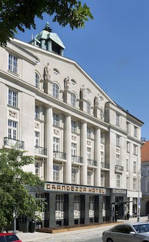 Grandezza Hotel Luxury Palace