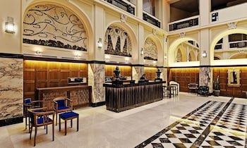 Grandezza Hotel Luxury Palace